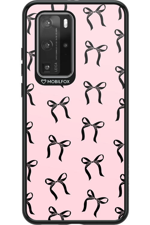 Bow Promise - Huawei P40 Pro