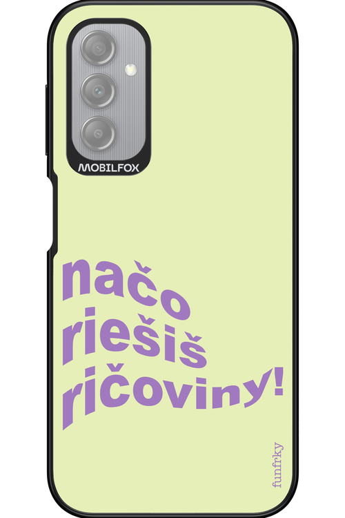 FunFrky Vibes - Samsung Galaxy A14