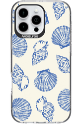 Shell Yeah! - Apple iPhone 16 Pro Max