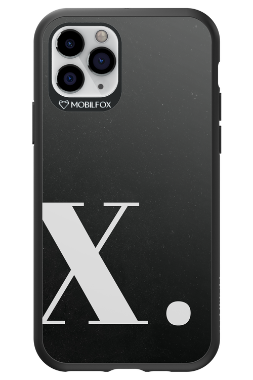 X (Off Space) - Apple iPhone 11 Pro