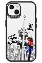 Stay Street Forever - Apple iPhone 13