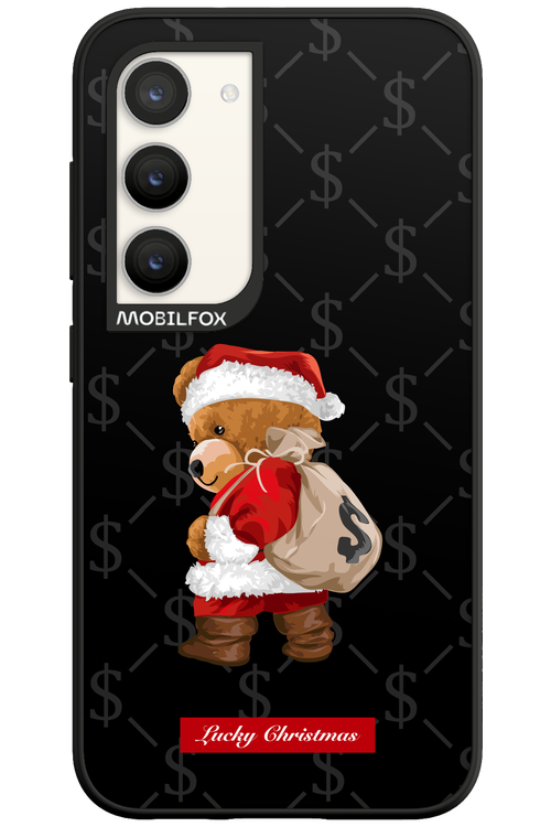 Lucky Christmas - Samsung Galaxy S23