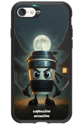 Capuccinu assasinu - Apple iPhone SE 2022