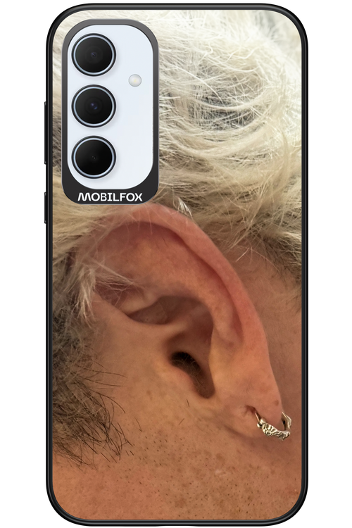 Ear - Samsung Galaxy A35