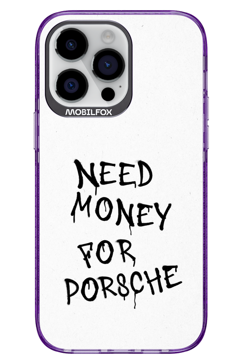 Need Money - Apple iPhone 14 Pro Max