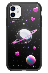 Girls Galaxy - Apple iPhone 11