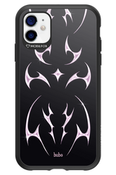 CHROMEROSA - Apple iPhone 11