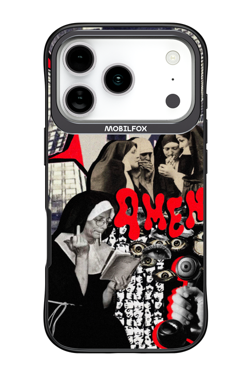 God is Calling - Apple iPhone 17 Pro