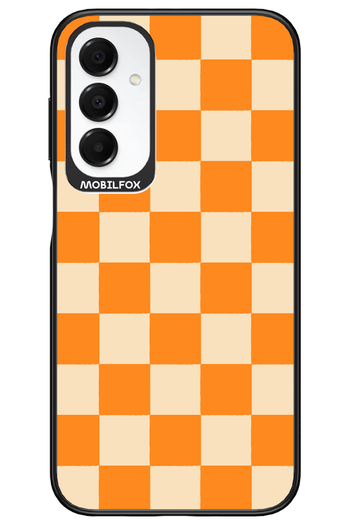 Vanilla & Pumpkin - Samsung A16