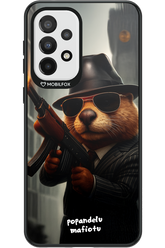 Popandelu mafiotu - Samsung Galaxy A33