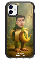 Raresica Fara Frica - Apple iPhone 11