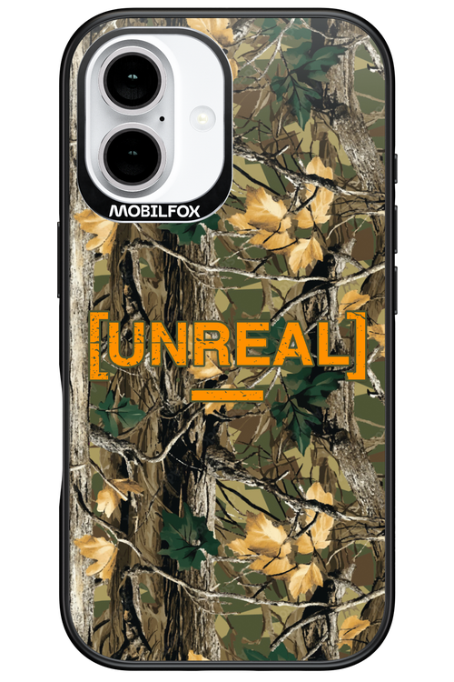 Realtree - Apple iPhone 16
