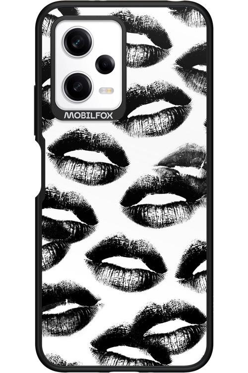 Ghost Kiss - Xiaomi Redmi Note 12 5G