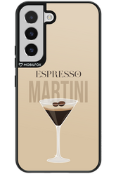 Espresso M - Samsung Galaxy S22