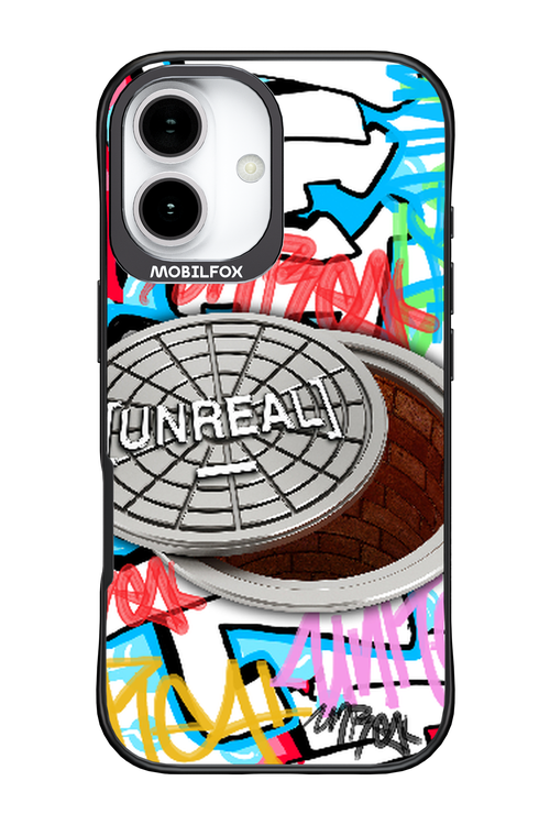 HULE - Apple iPhone 17