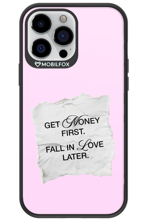 Money First - Apple iPhone 13 Pro Max