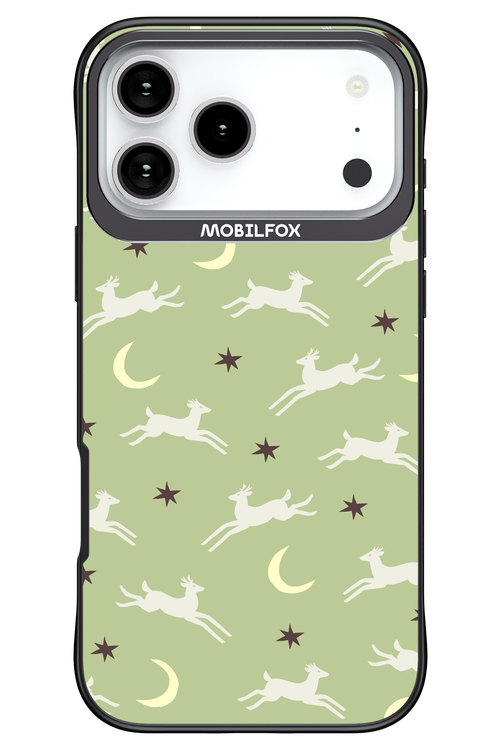 Folclore Rush - Apple iPhone 17 Pro Max