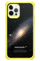 Andromeda - Apple iPhone 12 Pro