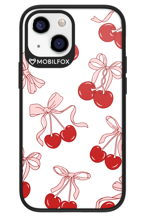 Cherry Queen - Apple iPhone 13 Mini