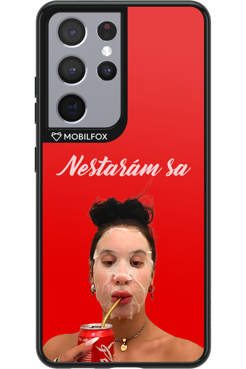 Nestarám Sa - Samsung Galaxy S21 Ultra