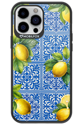 Limone Garden - Apple iPhone 13 Pro Max