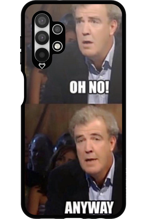 Clarkson Meme - Samsung Galaxy A13 4G