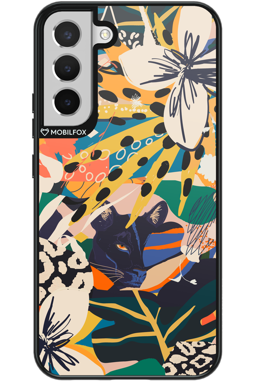 Vintage - Samsung Galaxy S22+