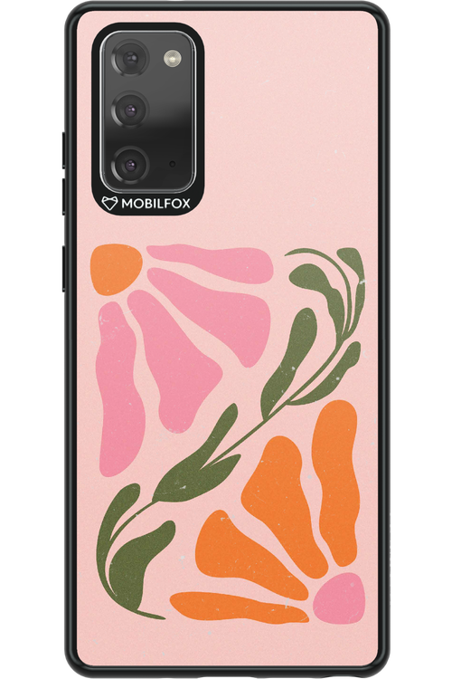 Bloom Duet 2.0 - Samsung Galaxy Note 20