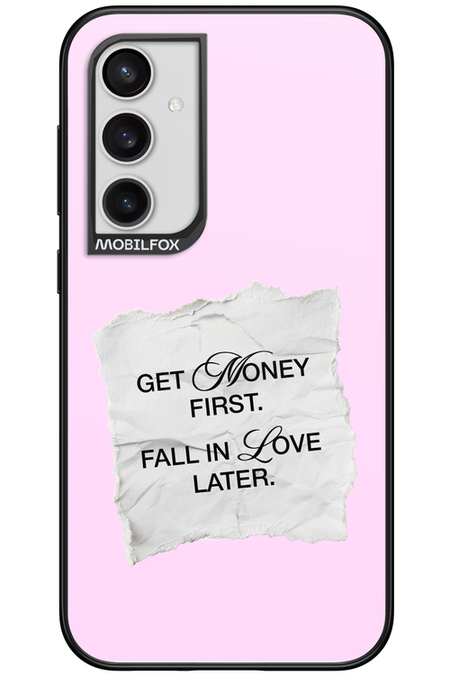 Money First - Samsung Galaxy S23 FE