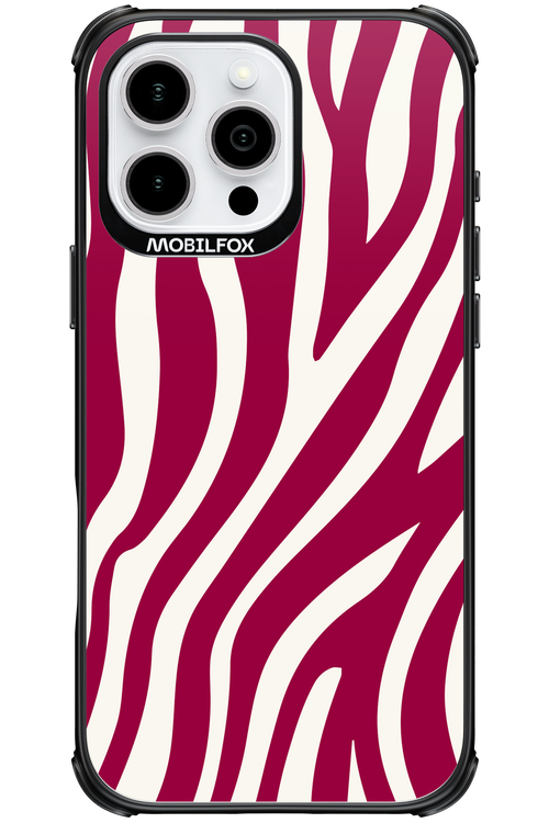 Sour Cherry - Apple iPhone 16 Pro Max