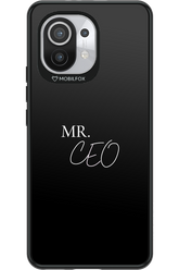 Mr. CEO - Xiaomi Mi 11 5G