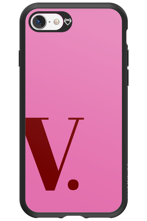V (Sorbet) - Apple iPhone 7