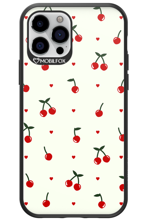 Baby Cherry - Apple iPhone 12 Pro