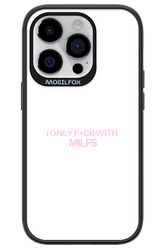 Only Milf - Apple iPhone 14 Pro