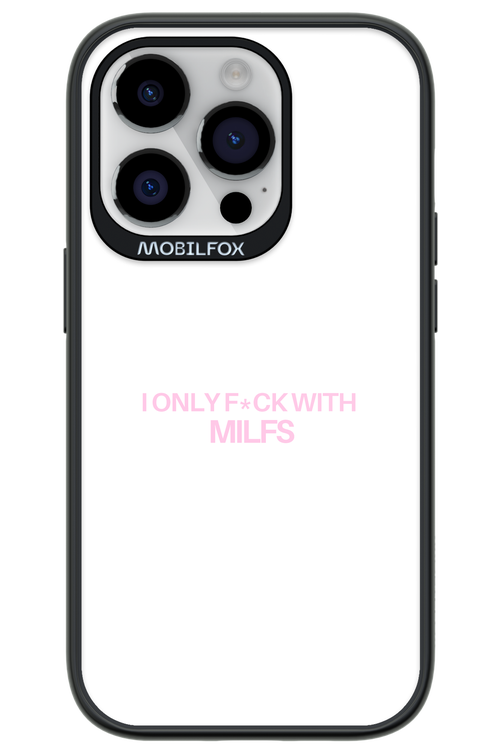 Only Milf - Apple iPhone 14 Pro