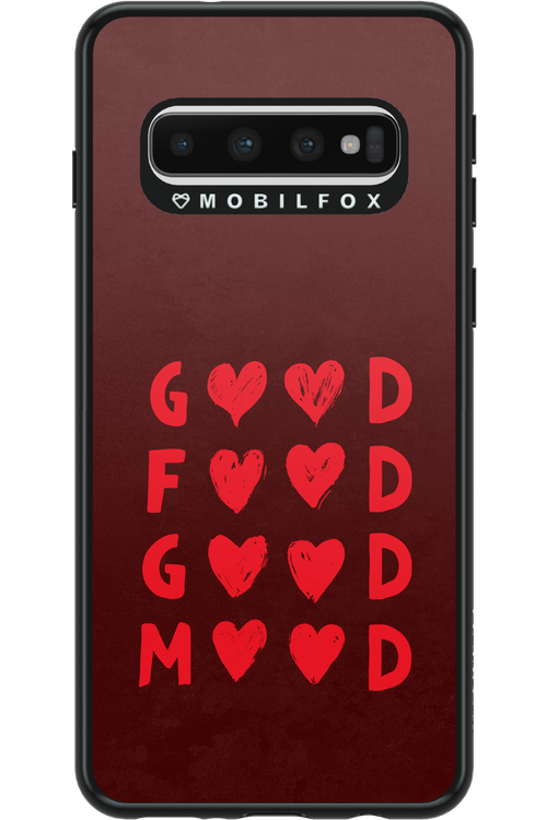 GOOD - Samsung Galaxy S10