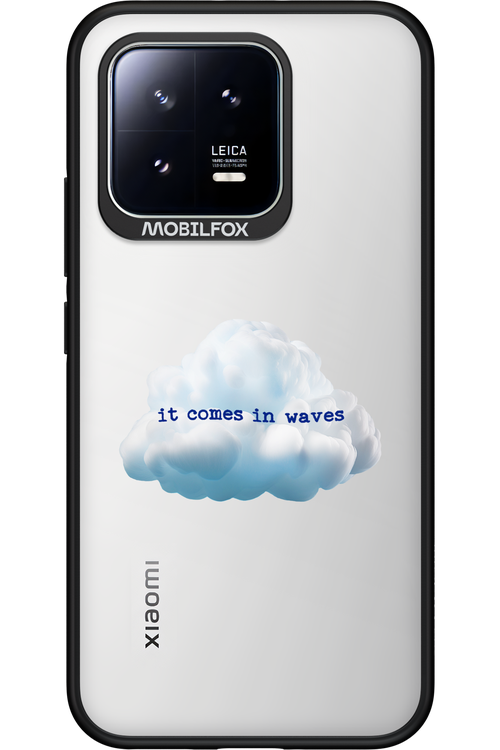 Waves - Xiaomi 13