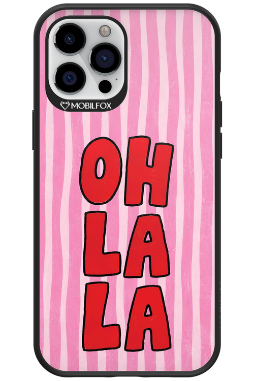 OHLALA 2.0 - Apple iPhone 12 Pro Max