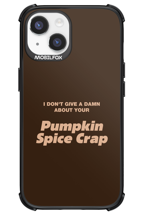 P-Spice Crap - Apple iPhone 14