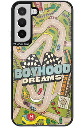 Boyhood Dreams - Samsung Galaxy S22+