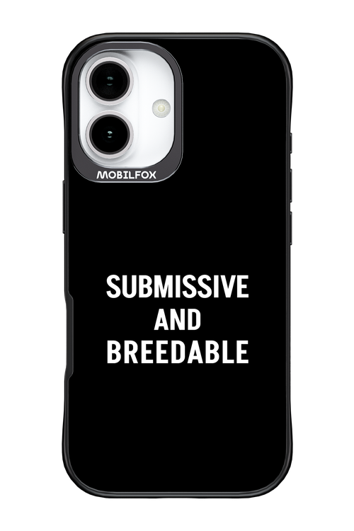 S&B - Apple iPhone 17