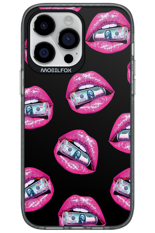 Money Lips - Apple iPhone 14 Pro Max