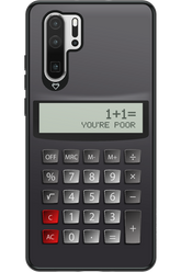 Calculator - Huawei P30 Pro