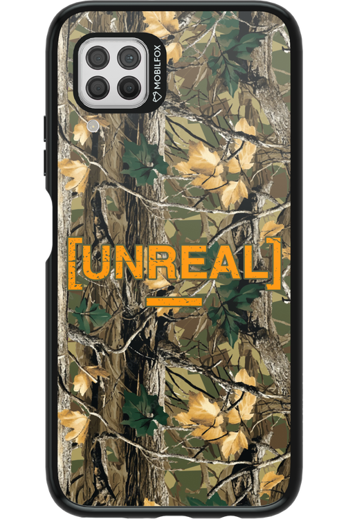 Realtree - Huawei P40 Lite