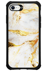Quartz - Apple iPhone SE 2022