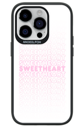 Sweetheart Pink - Apple iPhone 14 Pro