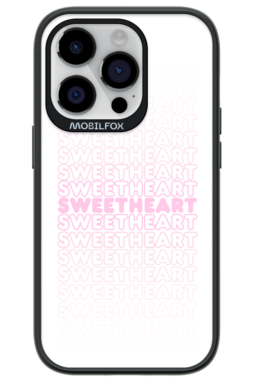 Sweetheart Pink - Apple iPhone 14 Pro
