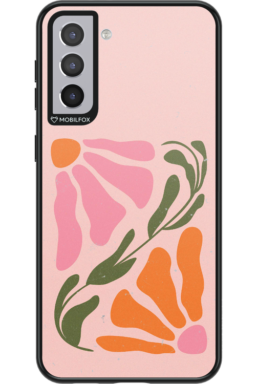 Bloom Duet 2.0 - Samsung Galaxy S21+