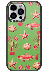 Sea Stars - Apple iPhone 13 Pro Max