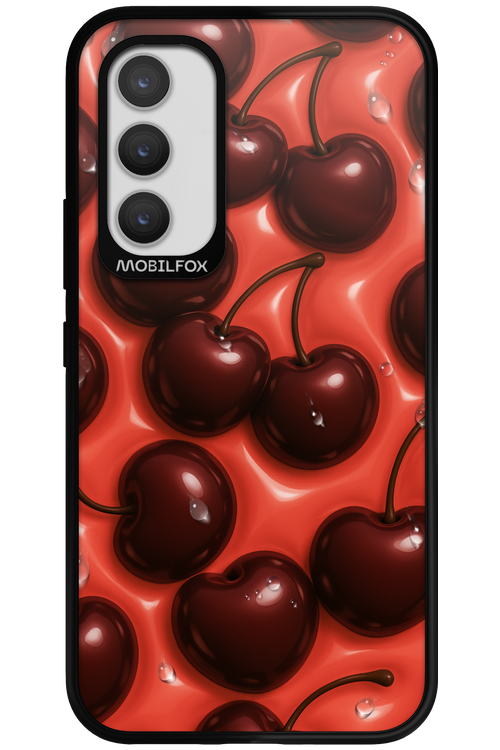CherryQueen - Samsung Galaxy A34